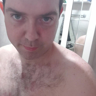 Mirko2589: All Naked in Bathroom