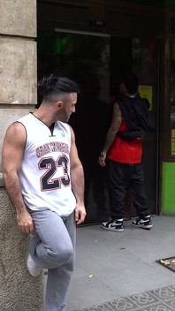 Gayxample Gloryhole