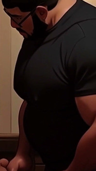 Maria la suegra milf ama al marido de su hijastra