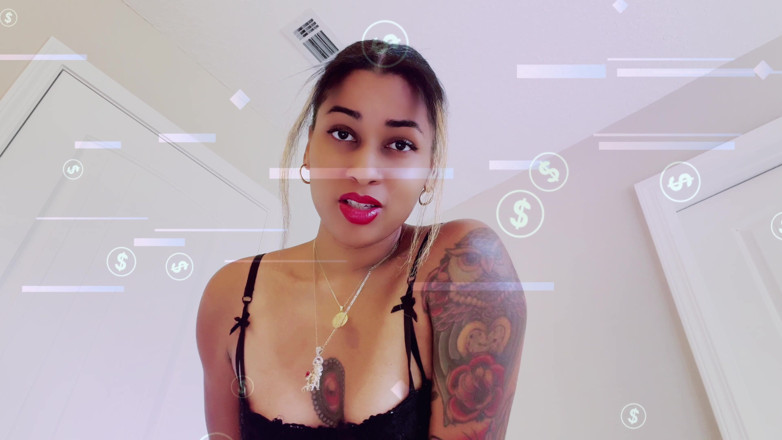 Mya Mula Goddess: Consilier financiar