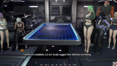 Joystick Cinema: Opai Odisseia - (pt 52) - Romance Visual