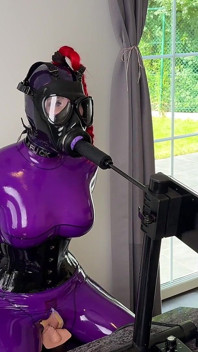 Đào tạo Sybian và F-machine