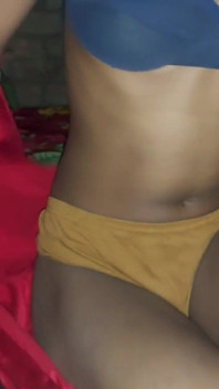 Stepbrother Was Not at Home so I Fucked His Wife's Pussy Today