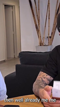 Eu como minha colega de classe quando estamos sozinhos em casa - Danner Mendez e Paula Rojas
