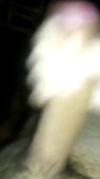 Masturbating dick