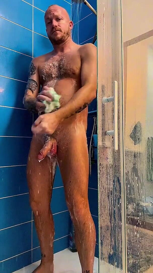 Good Hot Shower (Mekcho)