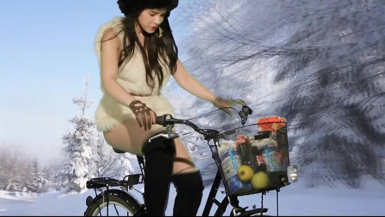 Watch4beauty: Gracy Taylor的狂野骑乘