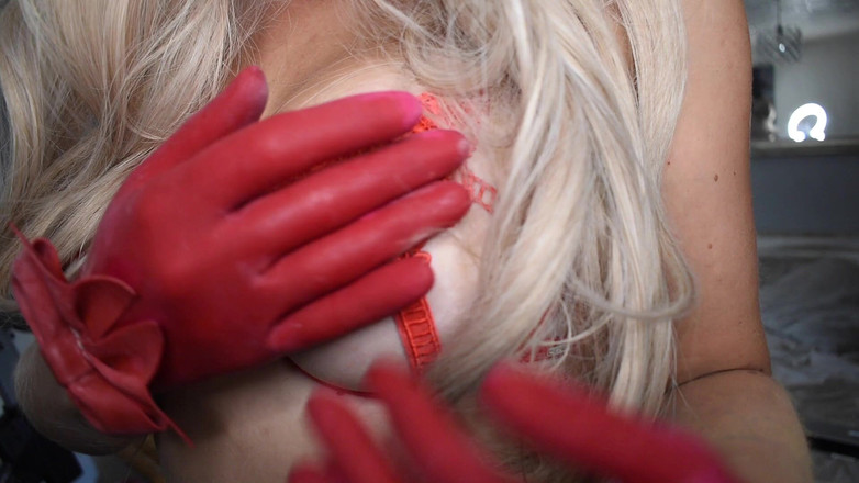 Maliboob Stacey: Ruby Tuesday - Maliboob Stacey - Část 1