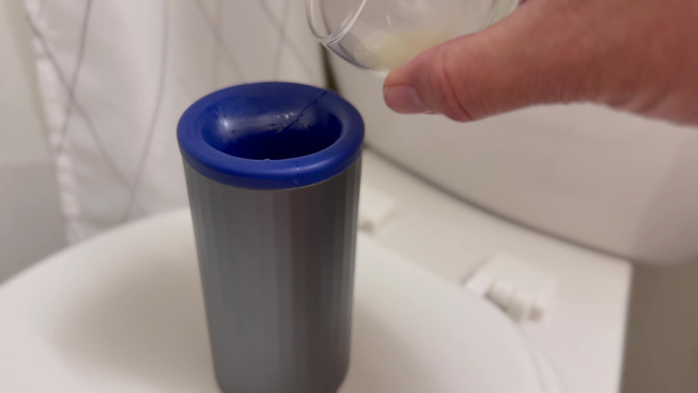 Truridge: O compilație de spermă cu încetinitorul