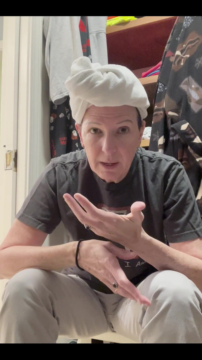 Beth Mc.Kenna: 해피 프라이데이!!