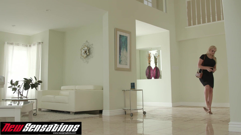 FamilyXXX: Pirang - ibu tiri - kompilasi