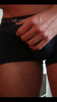 Masturbation