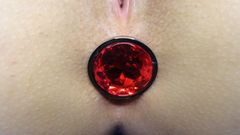 Lala Licious: Батплаг Ruby