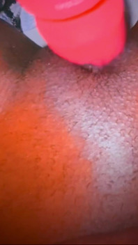 Making My Pussy Cum