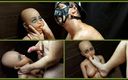 Brutaman: Guy like role play with dolls