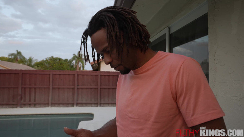 Filthy Kings: मोहक सौतेली बेटी मेरे बड़े काले के बाद आती है