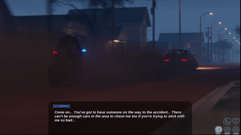 Wickedgammes studio: Yavaş ve öfkeli seks. Bölüm 26 Nueva Actualizacion