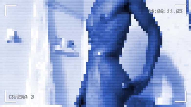 Karma Rainbow Smith D: Provocación en cuarto de baño