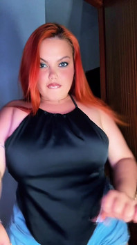 Sexy Redhead