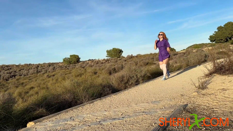 Sheryl X Sinclair: Pee Compilation That Makes You Cum Many Times!