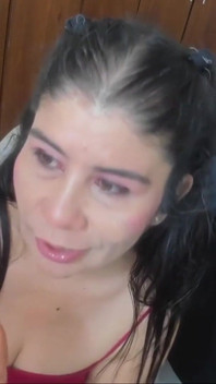 MILF Folla Desnuda Y Dura Mamada En La Noche