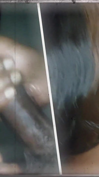 Split Screen Lil Goddess