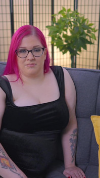 Abby Strange - runda 1 - Lär känna mig!