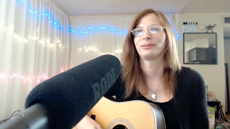 Jamie French: Jaký nádherný svět