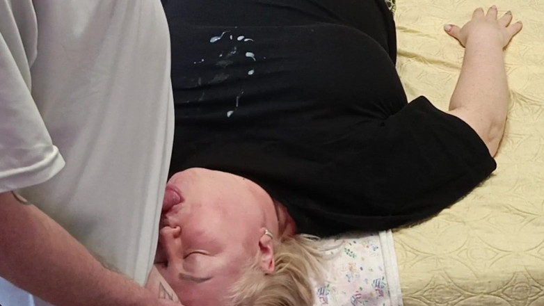 Zona901: Honění mého ptáka, abych se vystříkal na mého souseda