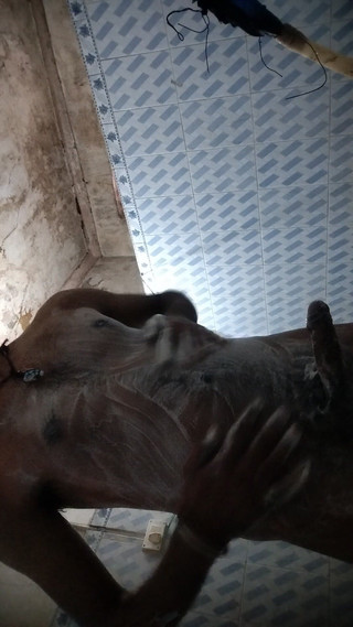 Naman bihar: Video masturbasiku