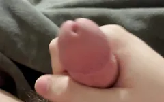 I Stroke My Cock Hard and Fast Until I Shoot My Load Hard