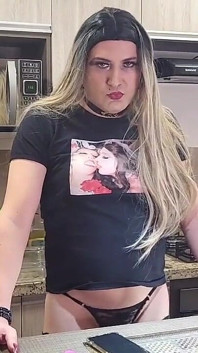 Sfl127 - Holly Is a Smoking Bitch
