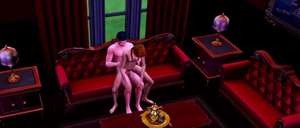 3D MisssVikki: The Finale Belonged Entirely to the Dick