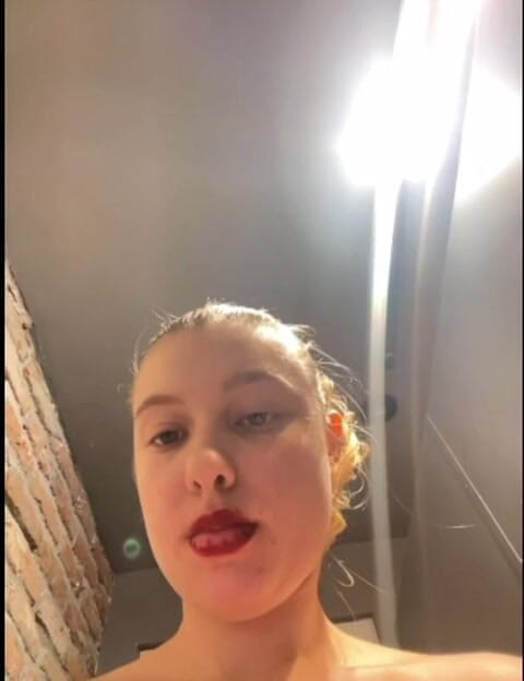 JuiceLussie: Fucking Pussy Close up with Big Cock