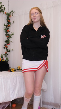 Magic Clothes Enf