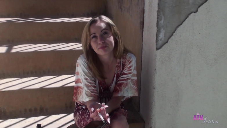 ATK Girls: Behind the Scenes.
