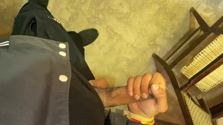 Shonai: Jsem ošukaná do mého domu poblíž pekárny. Velká prsa, Velký...