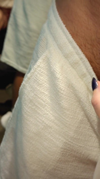 Risky Fitting Room Blowjob While Shopping - She Swallowed Every Drop!