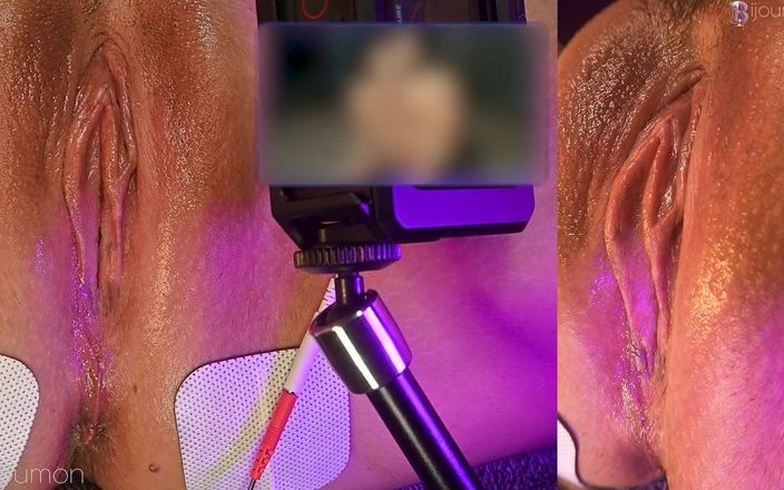 Bijoumon: Video phản ứng khiêu dâm vô cảm 5