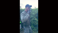 GEARandSmoke: Fumatore