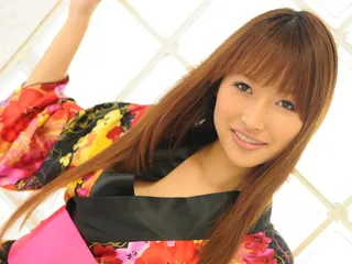 Go Sushi: Sexy Japanese Teen Mana Aoki Is Fucked in Threesome with...