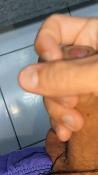 Big Dick Pumping Tree Cock Veins.