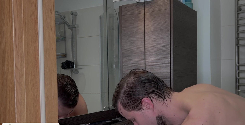 GayDuplo: Transformation de poilue à lisse xd