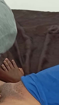 Little Lovet Getting Suck Dick and Get a a Rough Fuck