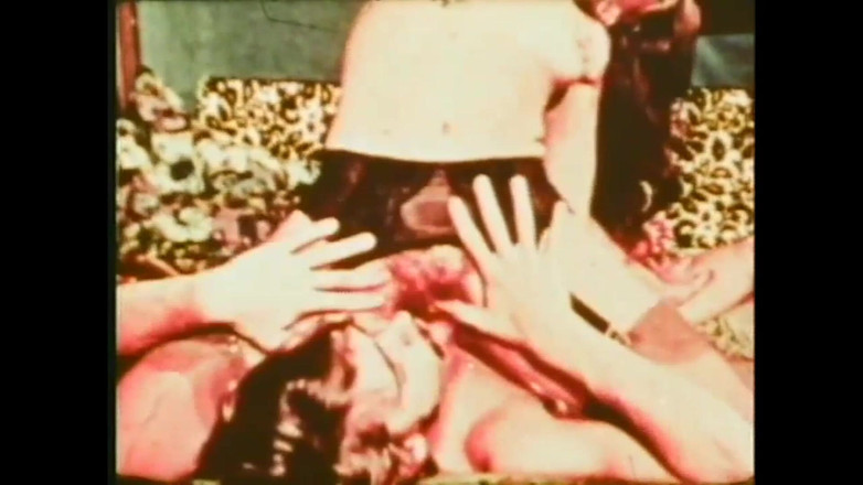 Vintage Megastore Full hd: La Sporca Prostituta Maiale