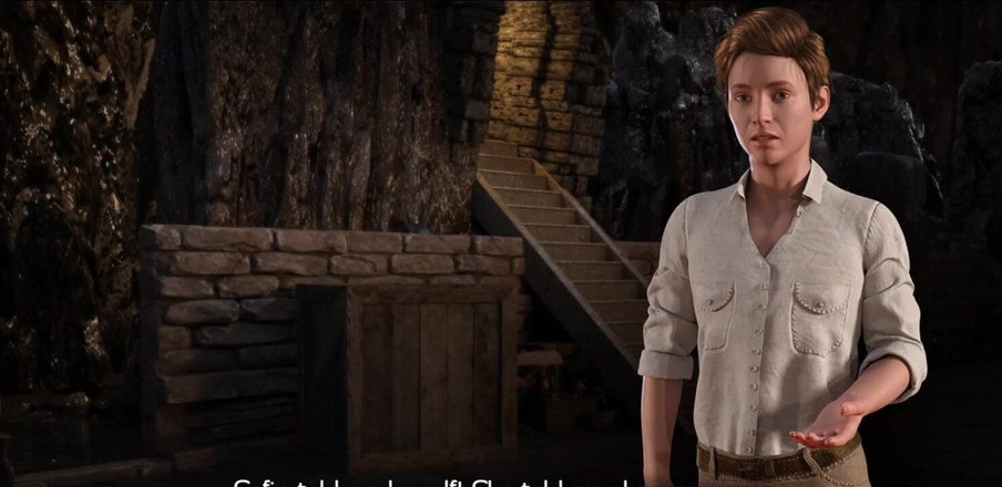 Miss Kitty 2K: Tesouro de Nadia - Ep 112 - a Bunda do Médico por Misskitty2k