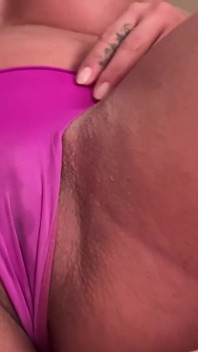 Kontraksi Orgasme