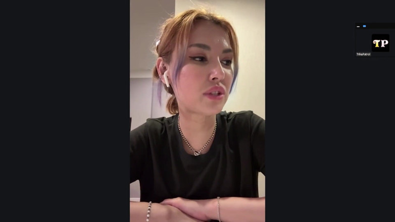 TrikePatrol Podcast: Interview de Trikepatrol - Maria Ozawa (oui, c’est vraiment elle !)
