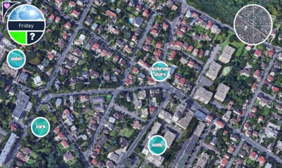 Porny Games: Domena 7 wysp 0.8 - kutas dla cycatych motyk