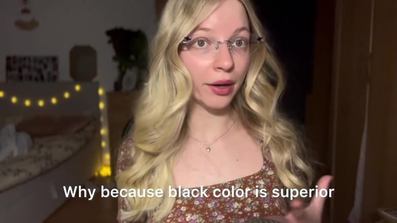 Goddess_Bella_Rae: Why BBC Is Superior